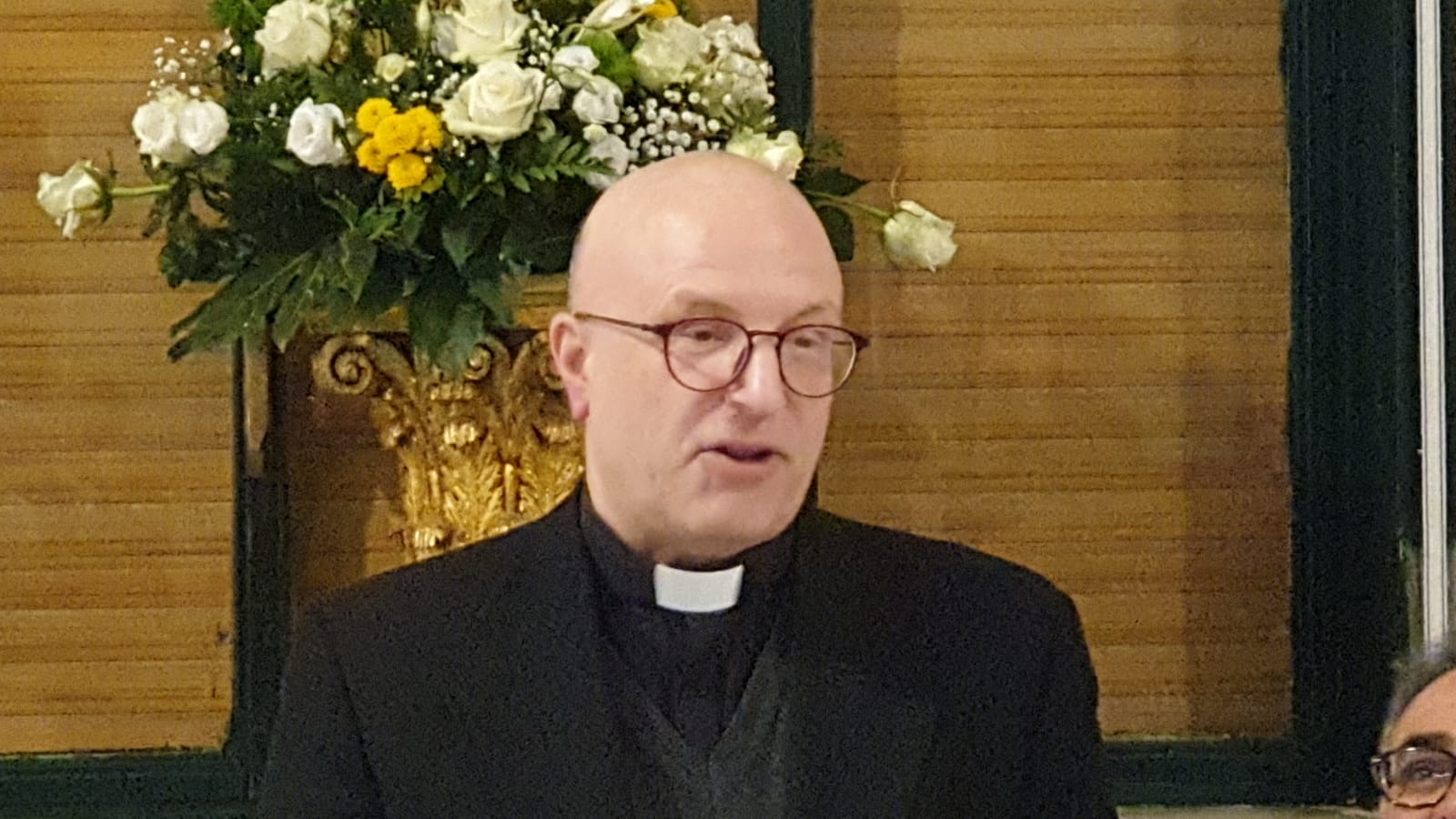 VERSO UN “SERVIZIO DI ACCOGLIENZA” DEI FEDELI SEPARATI O DIVORZIATI CHE DUBITANO DELLA VALIDITÀ DEL LORO MATRIMONIO VERSO UN “SERVIZIO DI ACCOGLIENZA” DEI FEDELI SEPARATI O DIVORZIATI CHE DUBITANO DELLA VALIDITÀ DEL LORO MATRIMONIO