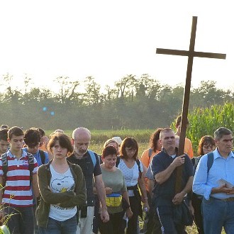 “FACCIAMO IL PUNTO PER … ANNUNCIARE IL BELLO!”: CONVEGNO REGIONALE