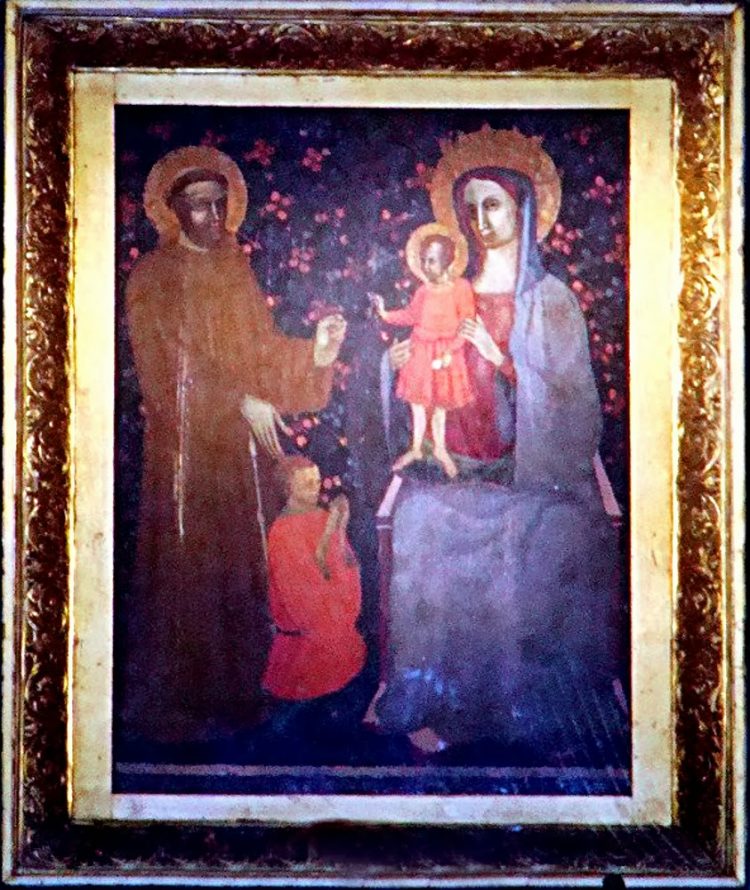 GIORNATA SACERDOTALE MARIANA 2016