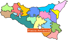 Diocesi di Piazza Armerina