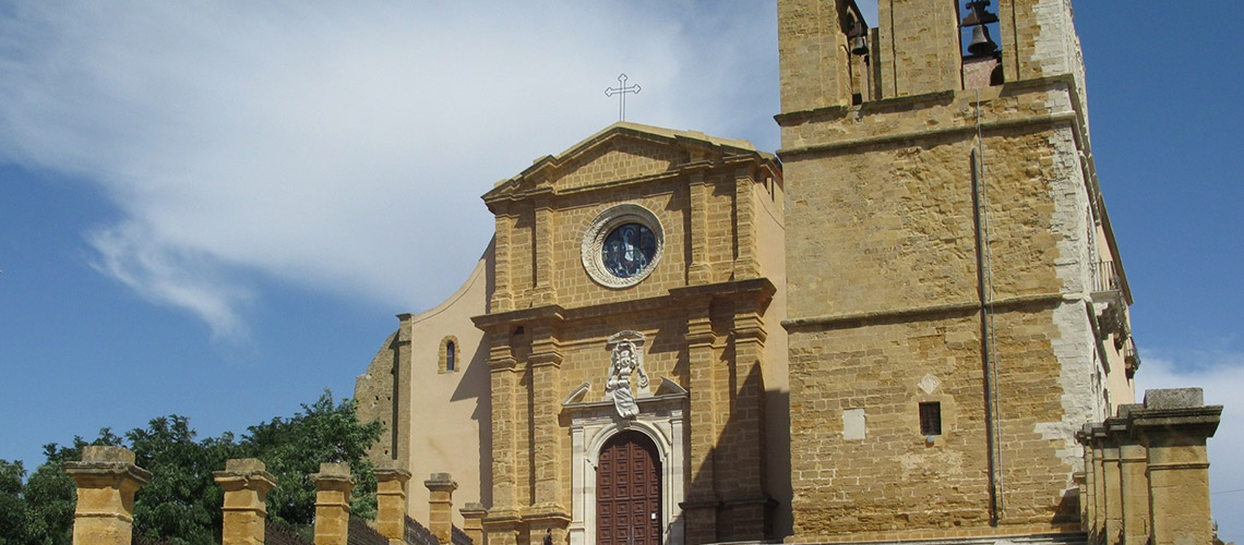 Agrigento