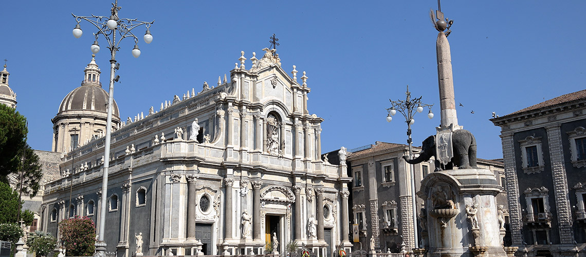 Catania