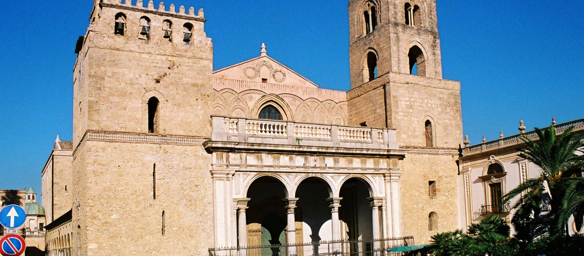 Monreale