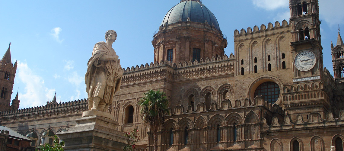 Palermo