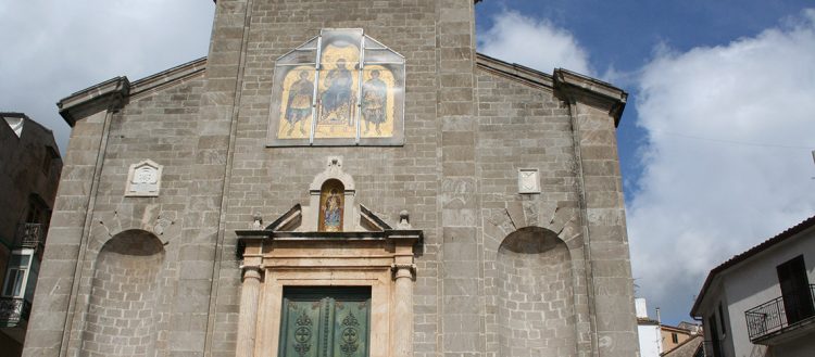 SOPPRESSA L’ASSOCIAZIONE PUBBLICA DI FEDELI “SERVI DELL’AMORE MISERICORDIOSO”