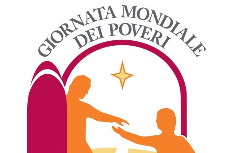 GIORNATA DEI POVERI, TRA SPIRITUALITA’, CULTURA E FORMAZIONE