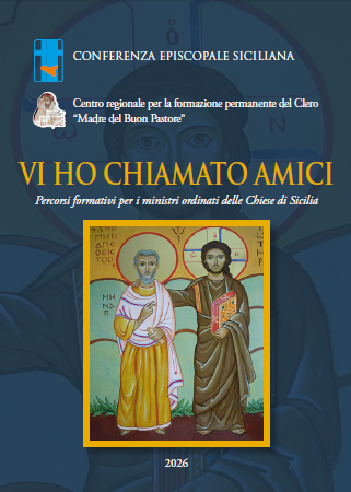 Centro Madre del Buon Pastore