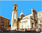 Diocesi di Caltagirone