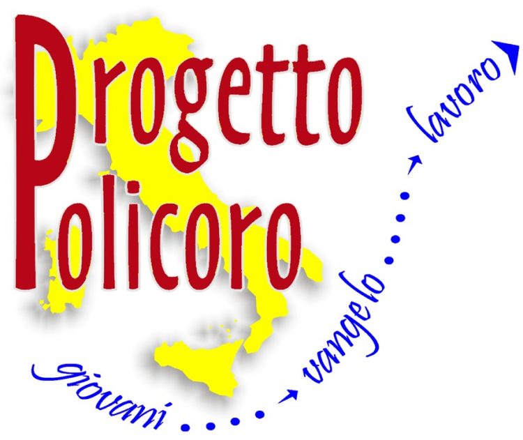 PROGETTO POLICORO: CONVOCAZIONE PER MERCOLEDI’ 23 OTTOBRE 2019