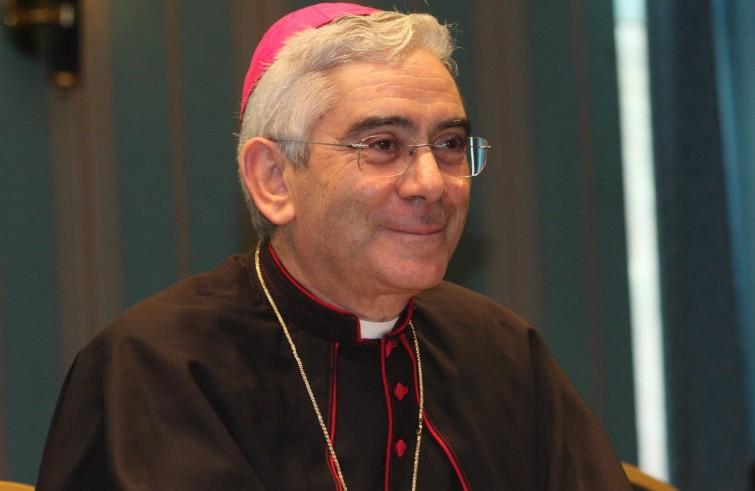 AVVENTO. MONS. PENNISI: “NO A VITA AFFANNOSA E BANALE FATTA DI DISSIPAZIONI CHE DISTRAGGONO E DI EVASIONI CHE ALIENANO”