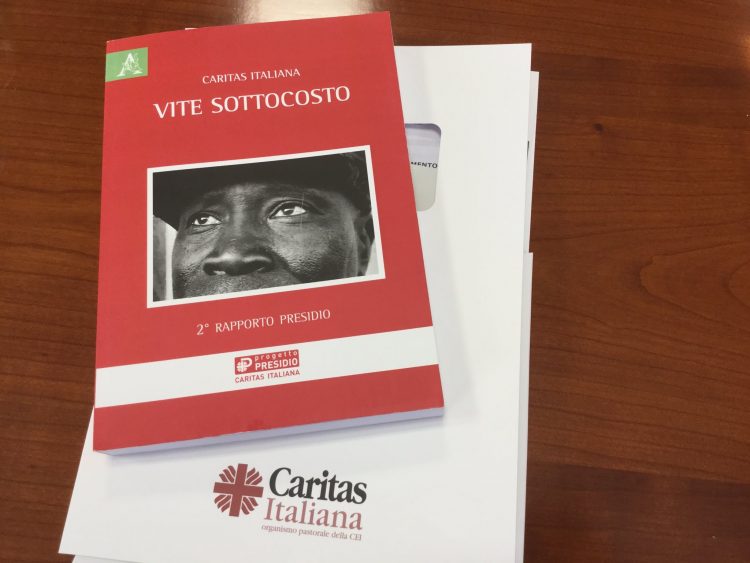 “VITE SOTTOCOSTO”: PRESENTAZIONE DEL VOLUME CH ERACCOGLIE L’ESPERIENZA DEL “PROGETTO PRESIDIO”