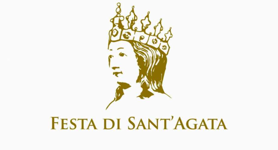 MESSAGGIO PER LA FESTA DI SANT’AGATA: “CHIAMATI ALLA SANTITÀ VERA, ESEMPIO DI AUTENTICA UMANITÀ”