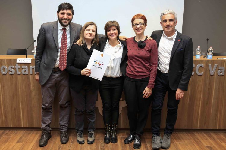 CULTURA DELL’INFANZIA: LA FONDAZIONE VAL DI NOTO NEL PROGETTO INTERREGIONALE “MOVI – MENTI”