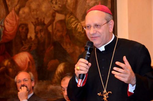 LECTIO DIOCESANA DI QUARESIMA PER GIOVANI