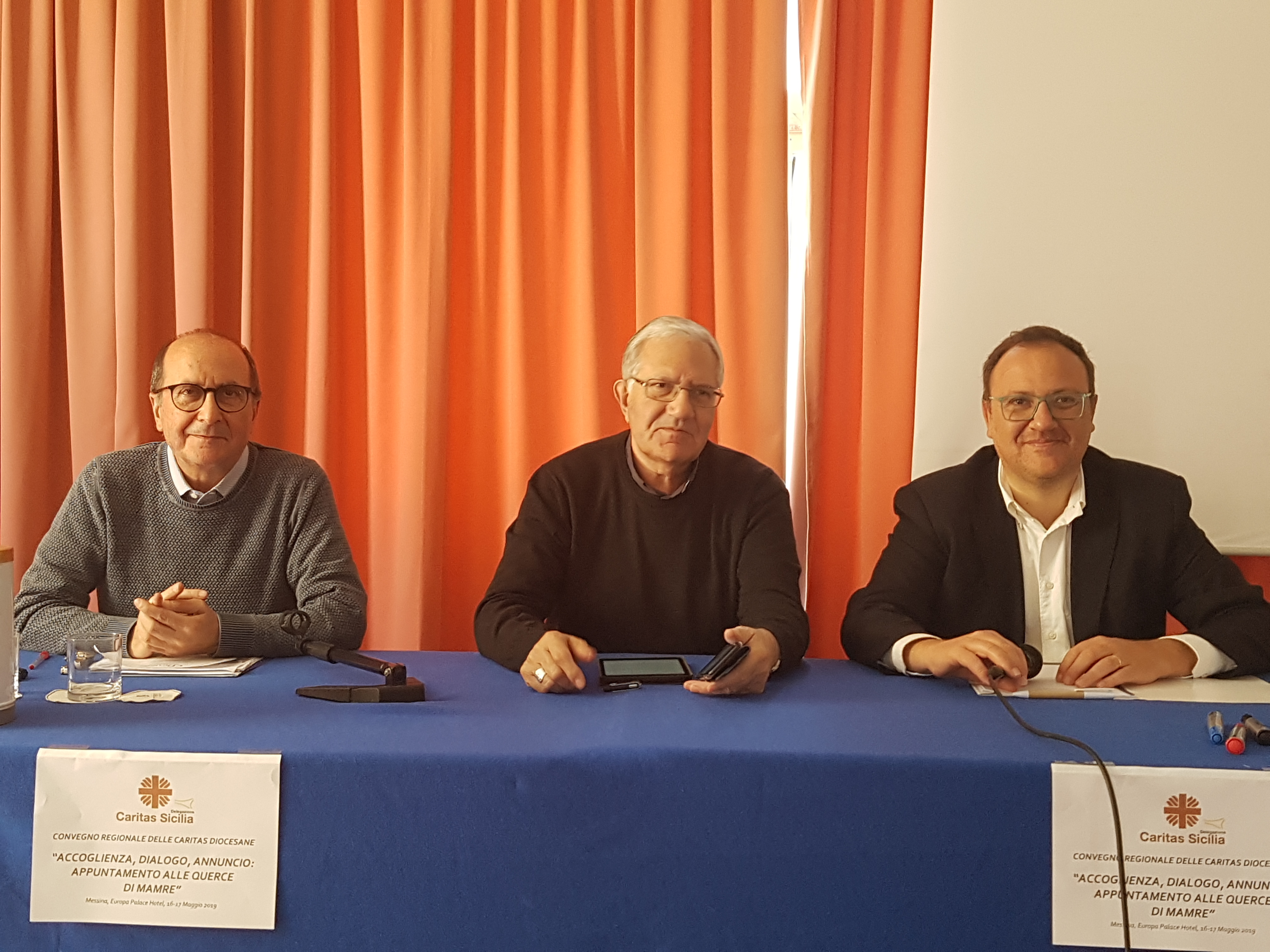VEDERE, CONOSCERE, AGIRE: LA CARITÀ DELLO STARE ACCANTO