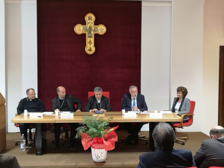 “CONVERTITEVI!”: URGENZA PASTORALE CHE DALLA SICILIA RAGGIUNGE I MONDO INTERO