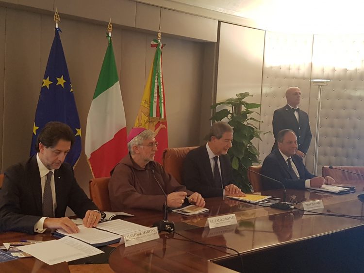 CON DON STURZO, PER UN “IMPEGNO  NUOVO” DELLE COSCIENZE