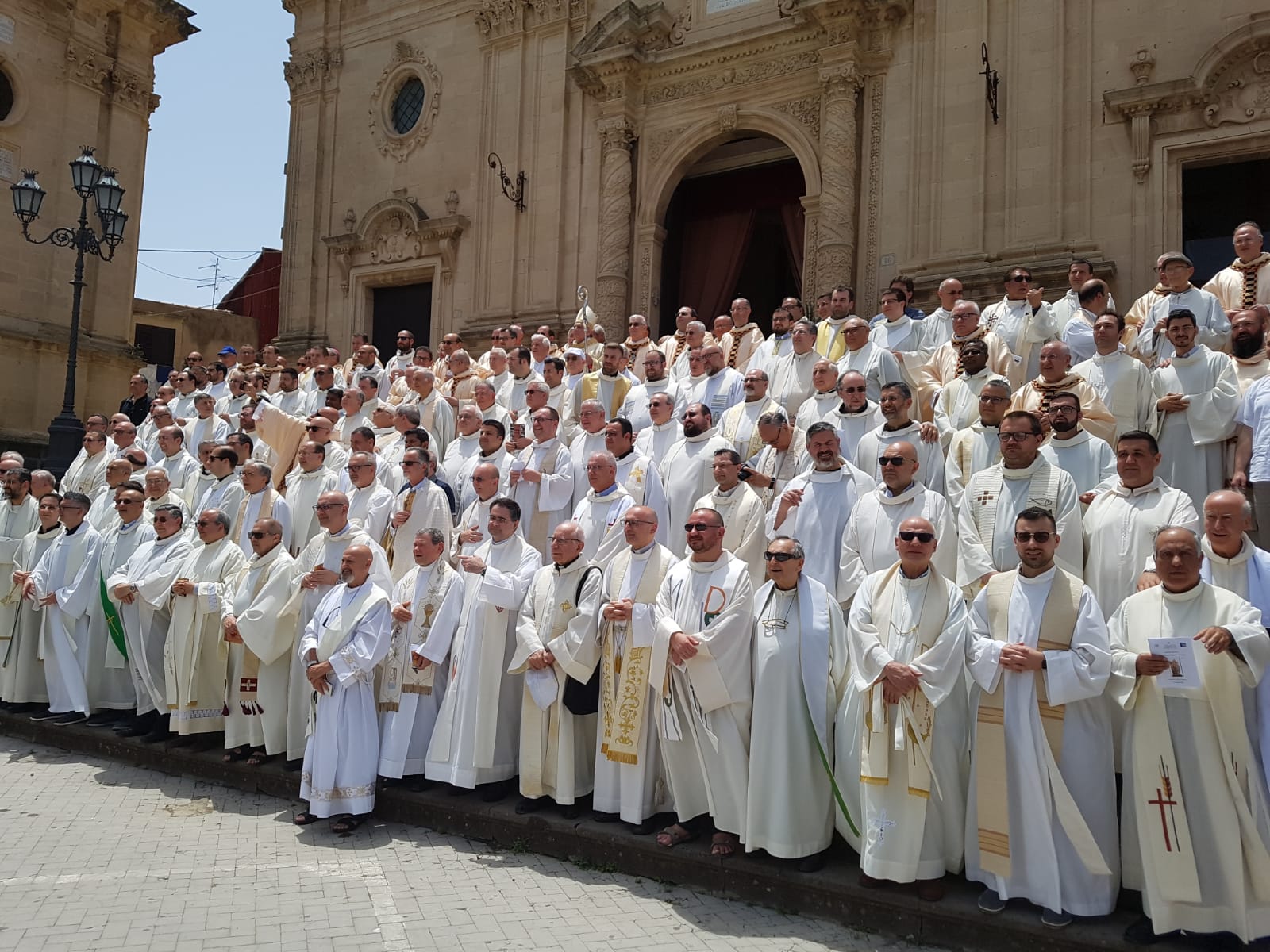 GIORNATA SACERDOTALE REGIONALE MARIANA: “COME MARIA E GIUSEPPE, CERCHIAMO GESU'”