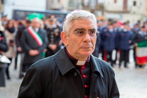 MONS. PENNISI: “LA CHIESA NON SI LASCI STRUMENTALIZZARE DAI MAFIOSI”