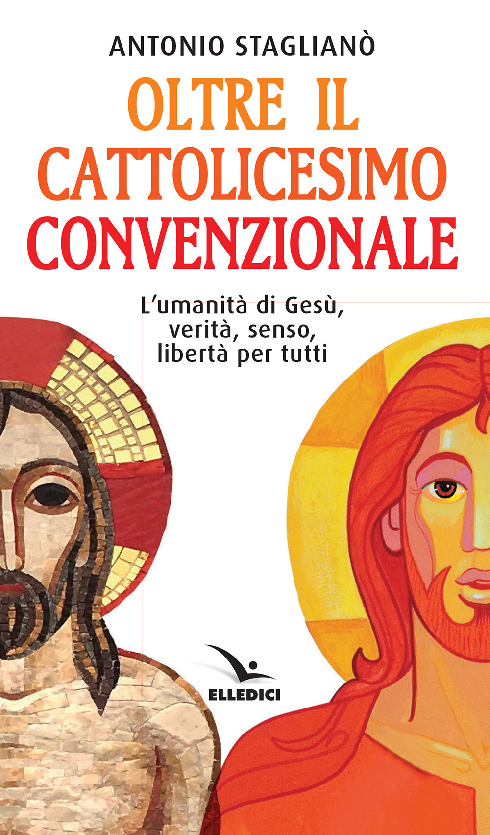 OLTRE IL CATTOLICESIMO TRADIZIONALE