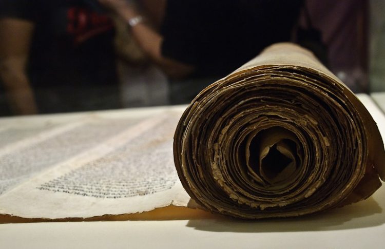 “SULLE TRACCE DELLA STORIA. QUMRAN, TERRA SANTA”. CONVEGNO DI STUDI AL MUSEO DIOCESANO