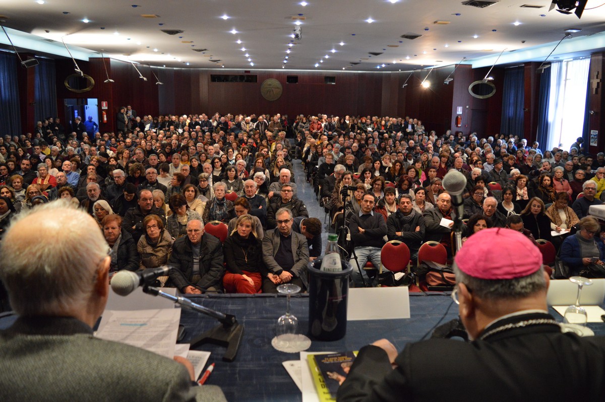 “FEDE POPOLARE E MISSIONE DELLA CHIESA”: DALL’ASSEMBLEA DIOCESANA VERSO NUOVI “ORIENTAMENTI”