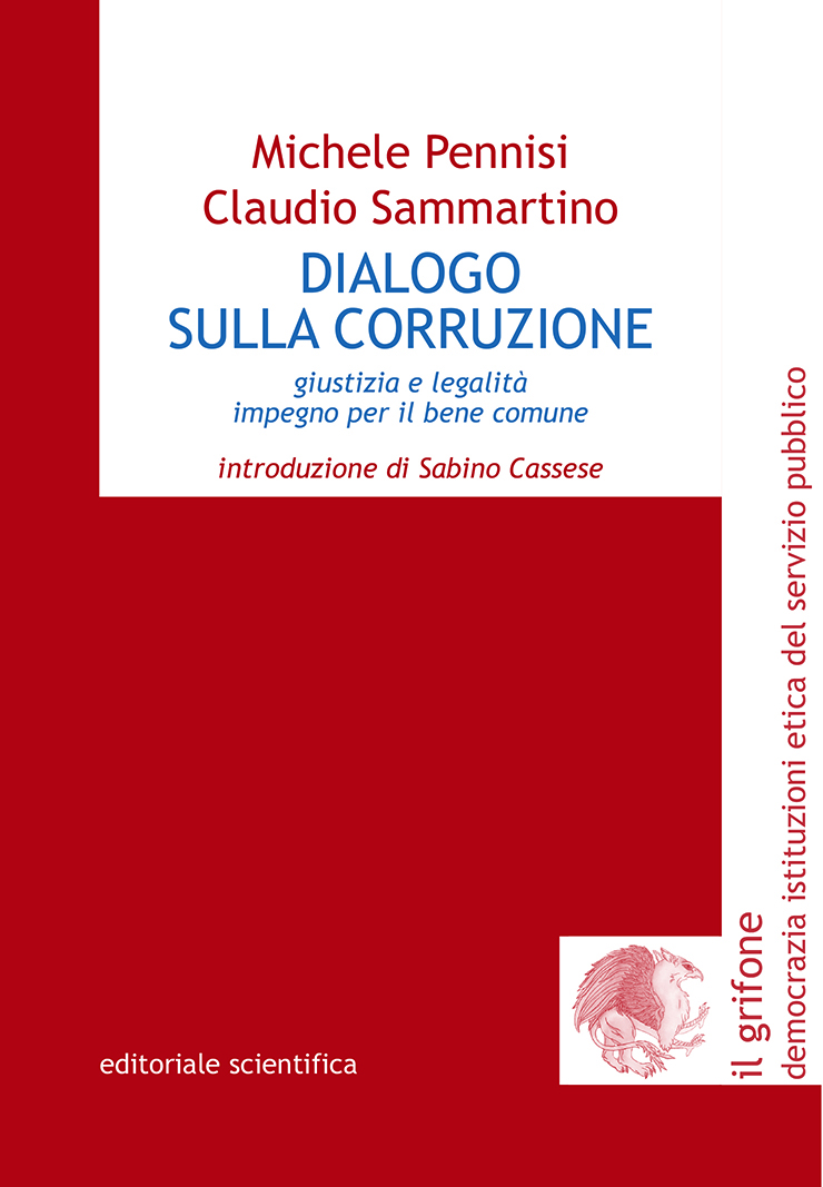 DIALOGO SULLA CORRUZIONE