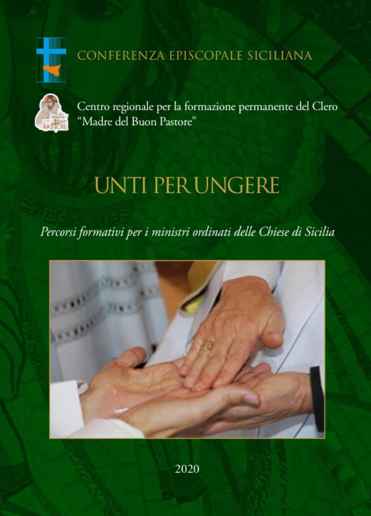 AL SERVIZIO DELLA PARROCCHIA CON UNA “PASTORALE GENERATIVA”