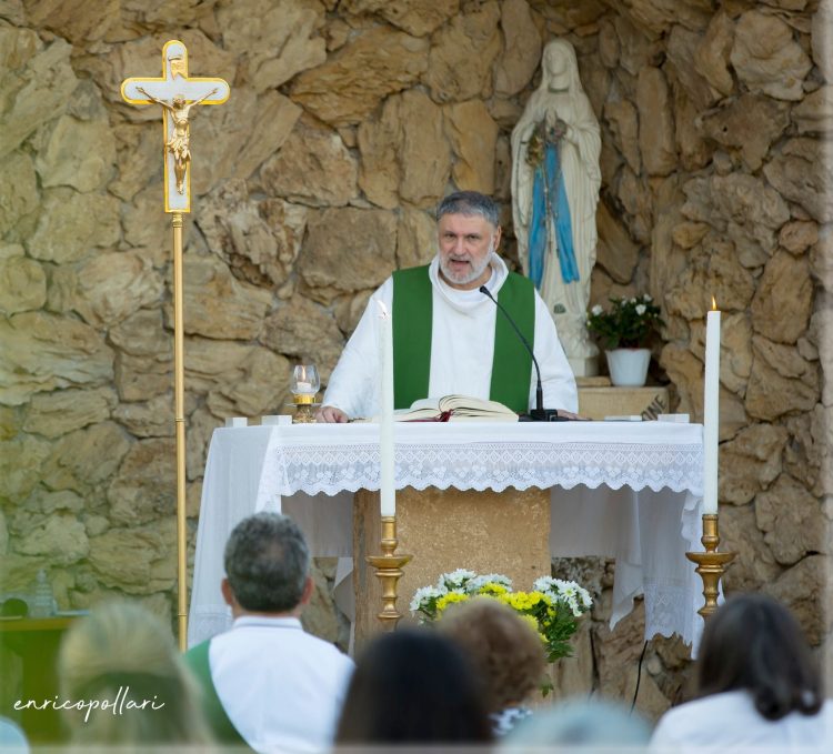 DON ALBERTO GENOVESE NUOVO VICARIO GENERALE, DON FABIO ANGILERI VICARIO GIUDIZIALE