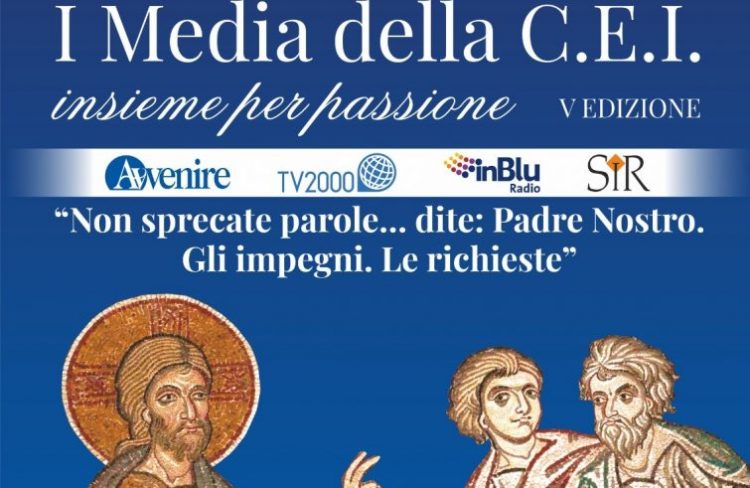 DIBATTITI, CONCERTI E CELEBRAZIONI: È IL FESTIVAL DEI MEDIA CATTOLICI