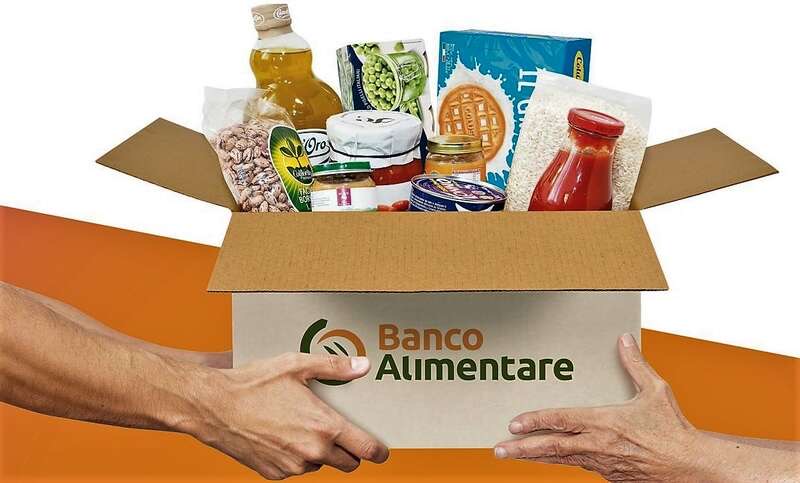 LA COLLETTA ALIMENTARE AL TEMPO DEL COVID: LETTERA AI VESCOVI DI SICILIA