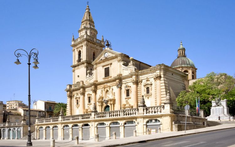 NUOVO CAPITOLO DELLA CATTEDRALE