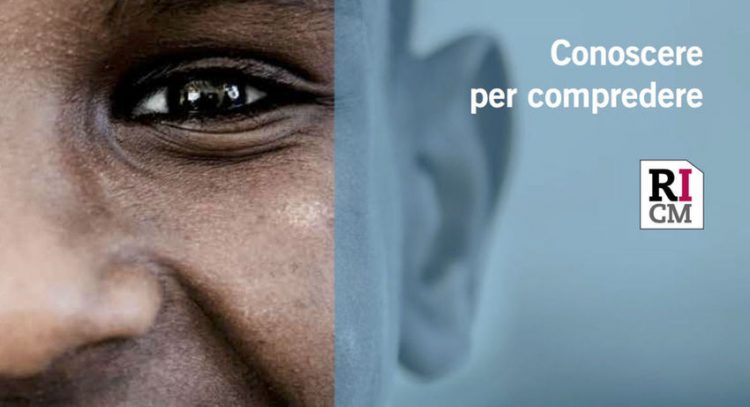 “CONOSCERE PER COMPRENDERE: COMUNICARE RESPONSABILMENTE LE MIGRAZIONI”