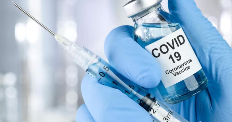 GIORNATA STRAORDINARIA DI VACCINAZIONI ANTI-COVID NELLE PARROCCHIE