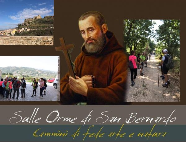 “IL CAMMINO DI SAN BERNARDO”: INTERVISTA AL DIRETTORE DON ROBERTO FUCILE