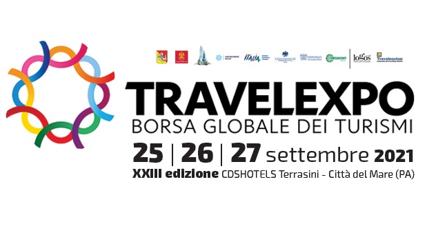 LE CHIESE DI SICILIA ALLA BORSA GLOBALE DEI TURISMI