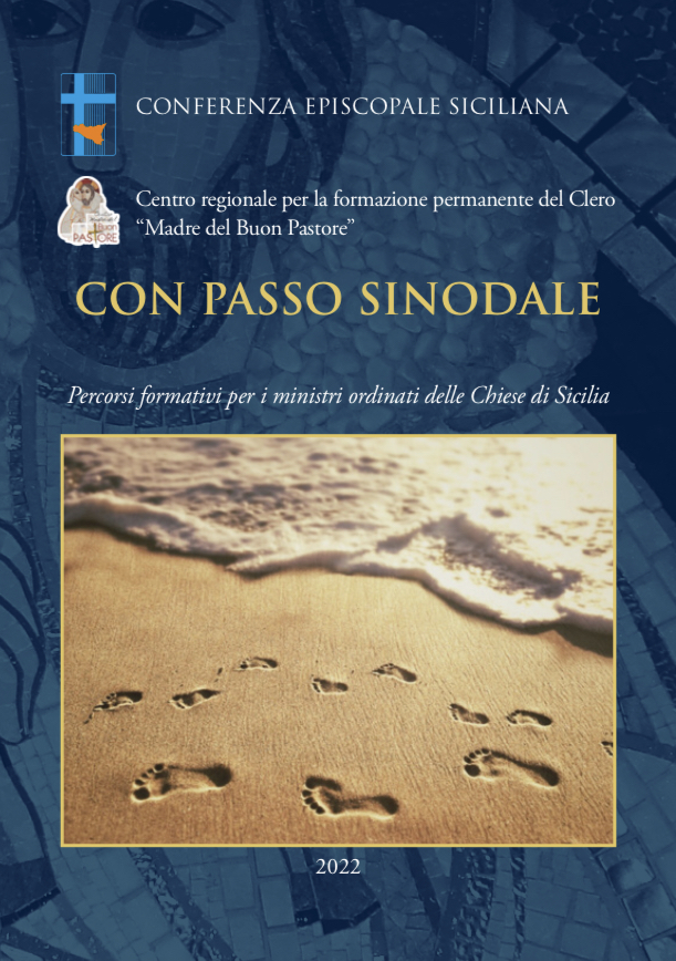 “CON PASSO SINODALE”: I PERCORSI FORMATIVI PER I PRESBITERI E I DIACONI DI SICILIA