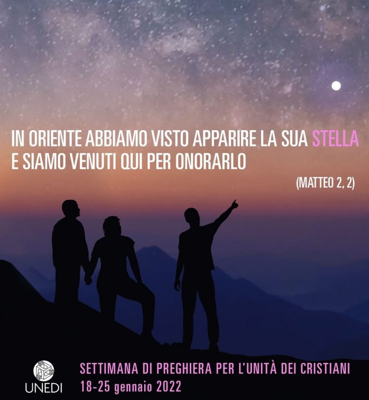 SETTIMANA UNITÀ CRISTIANI: A LAMPEDUSA CATTOLICI E PROTESTANTI “SOTTO LA STESSA STELLA”