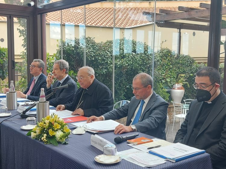 “AMBIENTE, LAVORO, FUTURO… TUTTO È CONNESSO”: INCONTRO CON IL GOVERNO REGIONALE