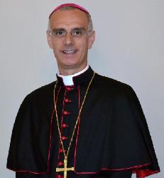 MONS. ANTONINO RASPANTI È IL NUOVO PRESIDENTE DELLA CESI