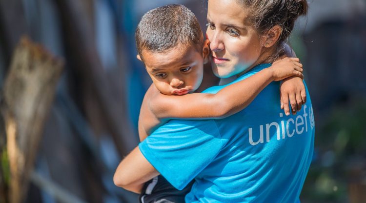 UNICEF E TRIBUNALE MINORENNI: “PROTOCOLLO D’INTESA A TUTELA DI BAMBINI E ADOLESCENTI A RISCHIO”