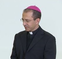 ORDINAZIONE EPISCOPALE DI MONS. GUALTIERO ISACCHI E INIZIO DEL SUO MINISTERO PASTORALE