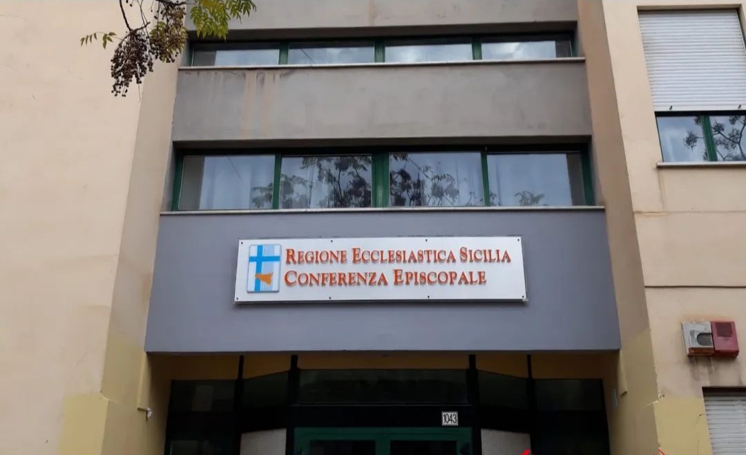 SI RIUNISCE LA CONFERENZA EPISCOPALE SICILIANA: AL VIA LA SESSIONE PRIMAVERILE DI LAVORO