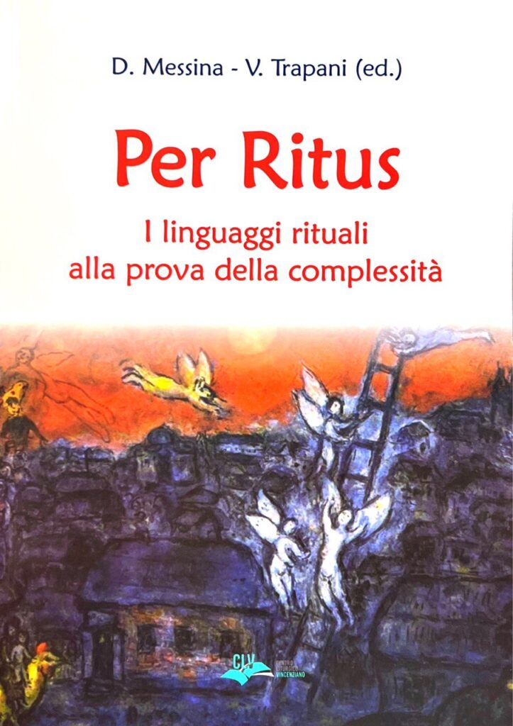 PER RITUS. I LINGUAGGI RITUALI ALLA PROVA DELLA COMPLESSITÀ