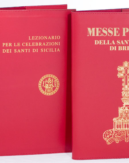 LEZIONARIO E MESSE PROPRIE: ONLINE LA LITURGIA DEI SANTI DI SICILIA