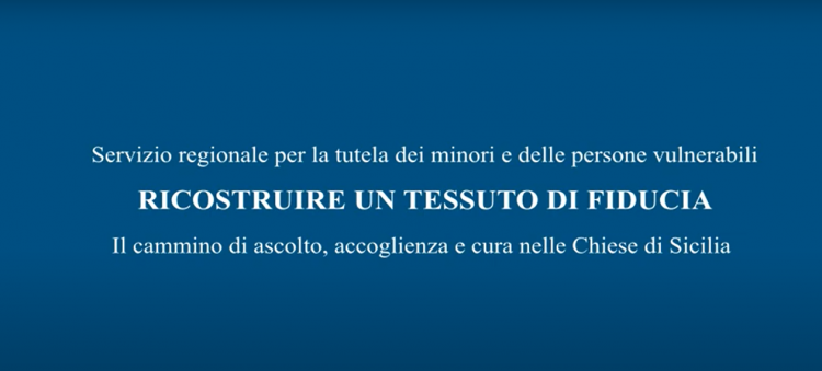 “OCCORRE RICOSTRUIRE UN TESSUTO DI FIDUCIA”: MONS. ALESSANDRO DAMIANO SUL SERVIZIO DI TUTELA DEI MINORI E DELLE PERSONE VULNERABILI