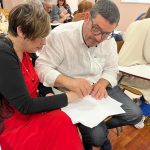 lascia-che-il-cuore-sia-laboratorio-esperienziale-dellufficio-regionale-per-la-famiglia-e-del-centro-regionale-per-le-vocazioni-en-18-giugno-2023