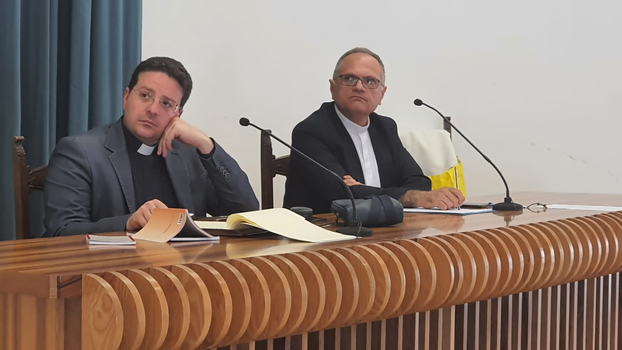 XXI FESTA REGIONALE DEI DIACONI INSIEME ALLE FAMIGLIE. “LA SPECIFICITÀ DEL SERVIZIO DEL DIACONO NELLA CONFORMAZIONE A CRISTO SERVO PER AMORE, NELLA VITA DELLA CHIESA E IN RAPPORTO AL MONDO”