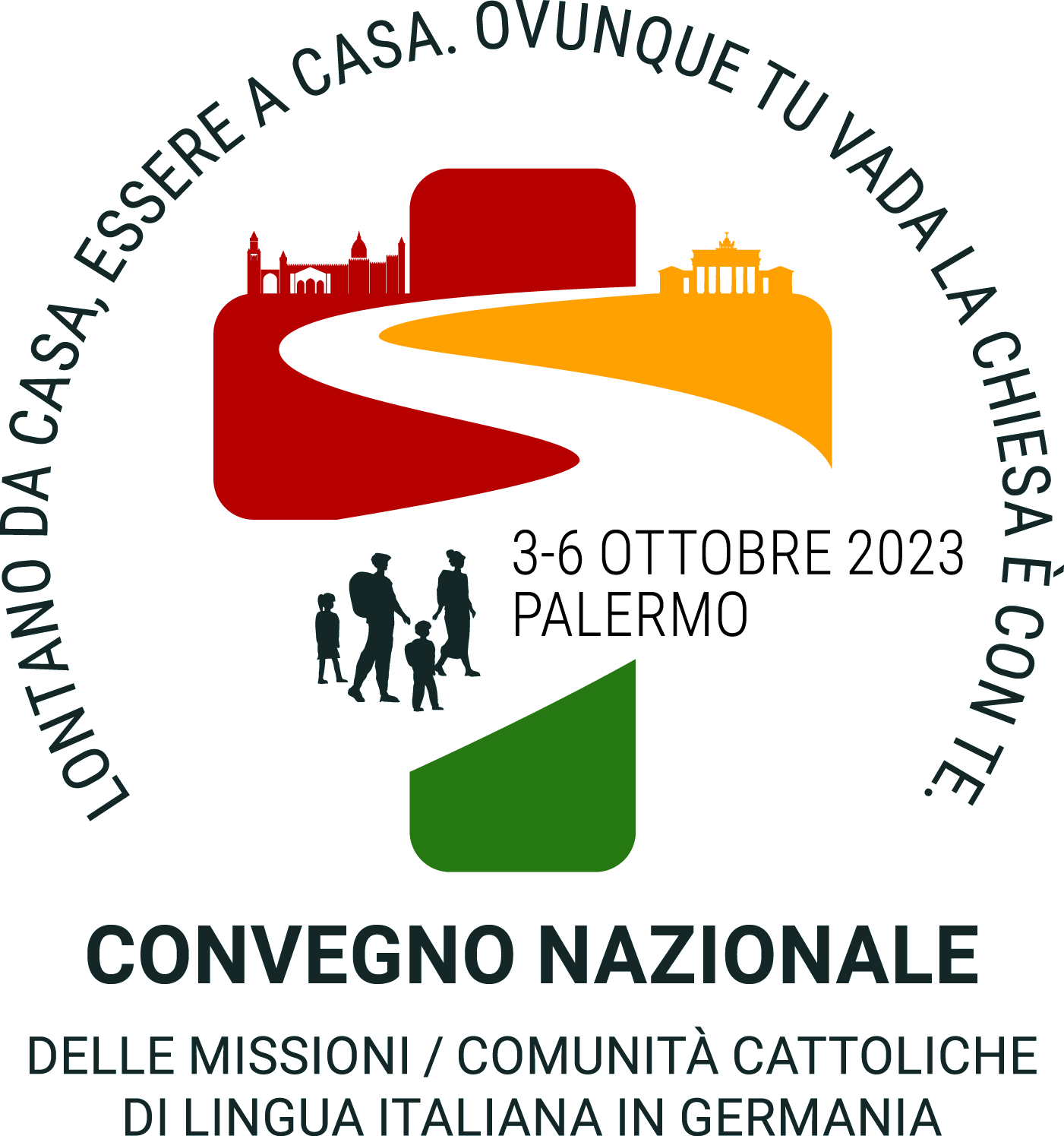 “LONTANO DA CASA, ESSERE A CASA”. A PALERMO IL CONVEGNO NAZIONALE DELLE MISSIONI E COMUNITÀ CATTOLICHE ITALIANE IN GERMANIA