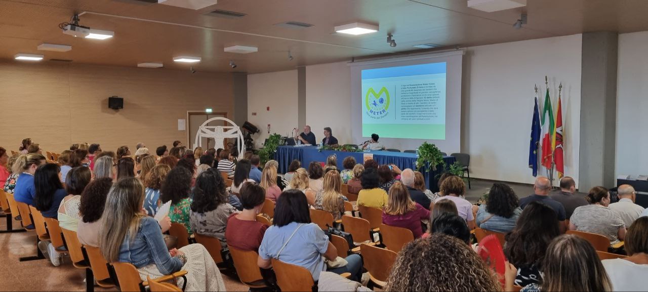 TUTELA MINORI E PERSONE VULNERABILI. INCONTRO DI FORMAZIONE AI SACERDOTI E AGLI INSEGNANTI